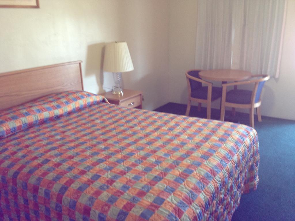 Hacienda Motel San Jacinto Cameră foto