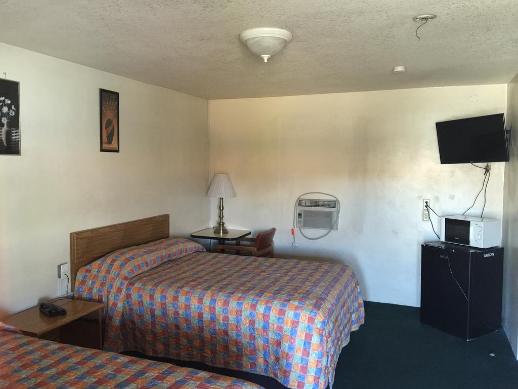 Hacienda Motel San Jacinto Cameră foto